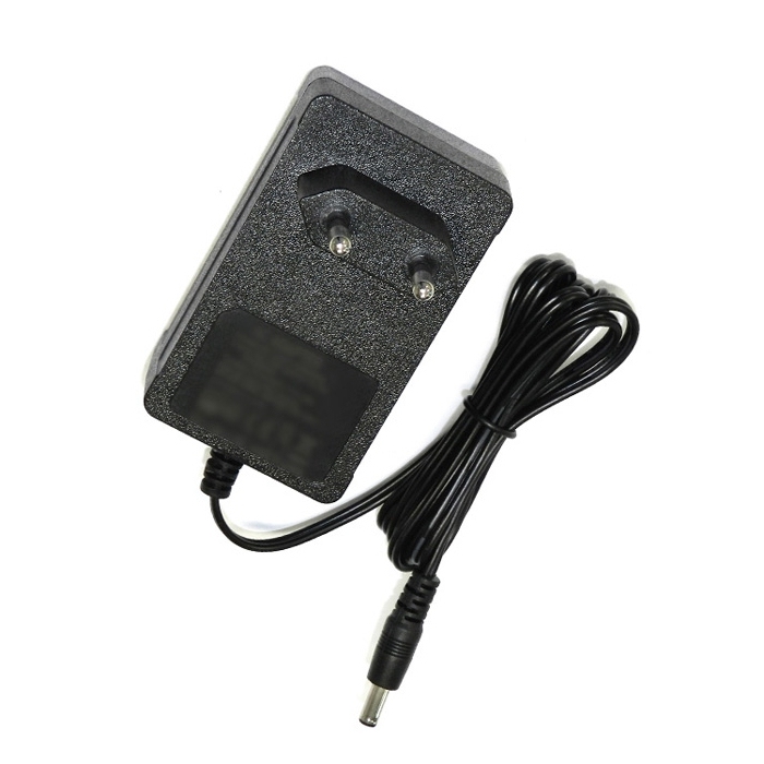 US AUS EU UK JP KR CN AC plug Fixed wall adapter 24V 1A 24W wall mounted Adapter