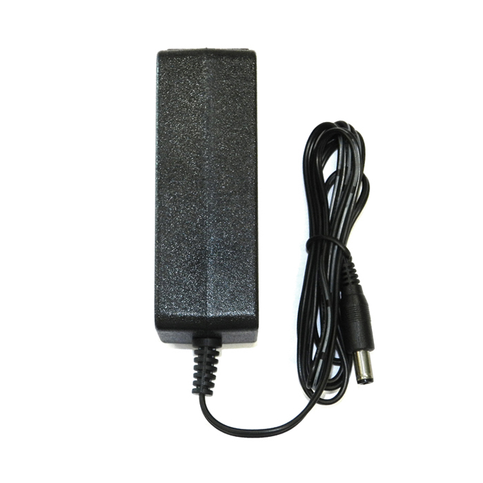 Class 2 LED Power Supply 12V 2A 24W AC/DC Adapter with UL/cUL UL1310 listed safety approved