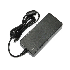 24V 3A 72W Desktop AC/DC Adapter power supply with UL/cUL FCC PSE CE GS RCM safety approved