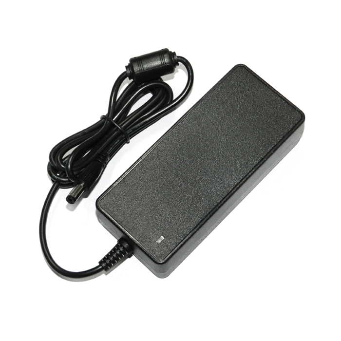 12V 7A 84W Desktop AC/DC Adapter power supply with UL/cUL FCC PSE CE GS RCM safety approved