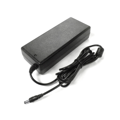 12V 10A 120W Desktop AC/DC Adapter power supply with UL/cUL FCC PSE CE GS RCM safety approved