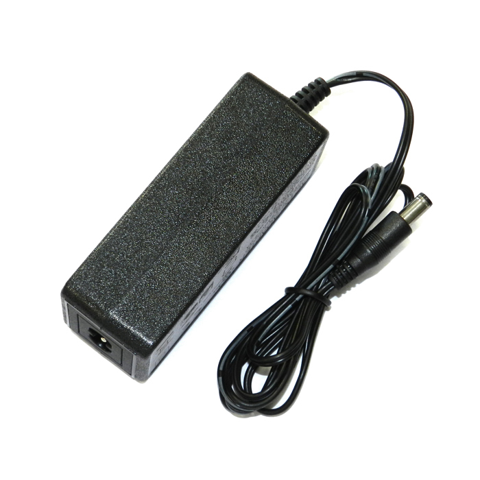 Class 2 24V 2A 48W AC DC power Adapter with UL/cUL UL1310 listed safety approved