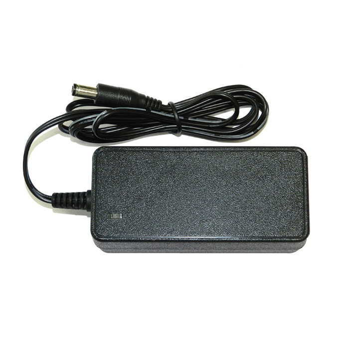 Class 2 LED Power Supply 12V 2A 24W AC/DC Adapter with UL/cUL UL1310 listed safety approved