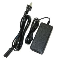 24V 0.75A 750mA 18W Desktop AC/DC Adapter power supply with UL/cUL FCC PSE CE GS RCM safety approved