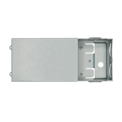 24V 60W junction box slim led driver ETL Class 2