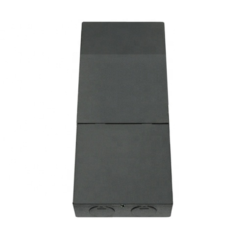 24V 100W junction box slim led driver ETL Class 2