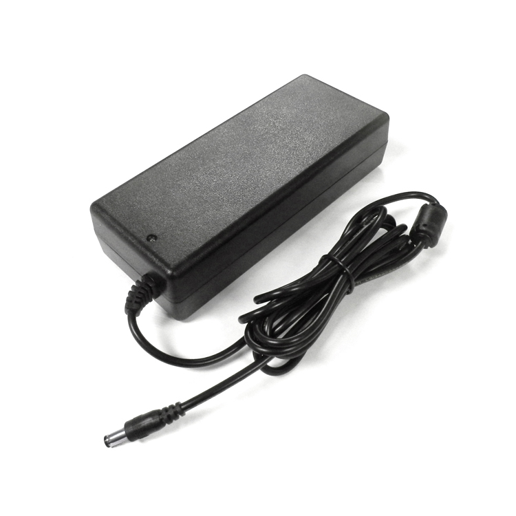 ZF120A-2405000 24V 5A 120W AC DC Adapter power supply with UL/cUL FCC PSE CE GS RCM safety approved