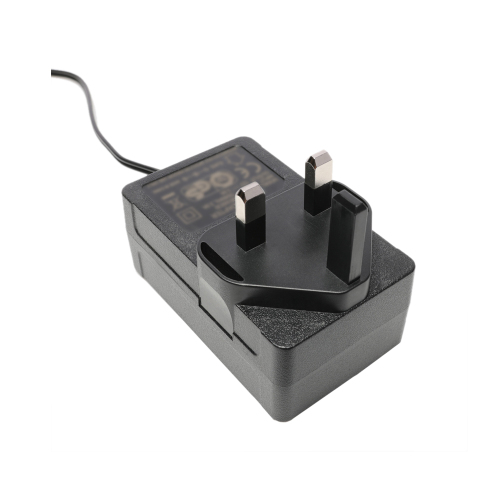 24V 1.5A 36W wall mounted Adapter with US AUS EU UK JP KR CN AC plug Fixed wall adapter