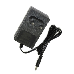 12V 1.25A 18W wall mounted Adapter with US AUS EU UK JP KR CN AC plug Fixed wall adapter