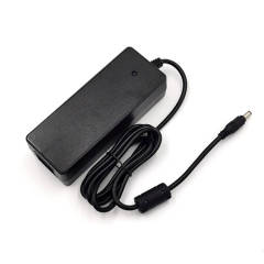 12V 8A 96W Desktop AC/DC Adapter power supply with UL/cUL FCC PSE CE GS RCM safety approved