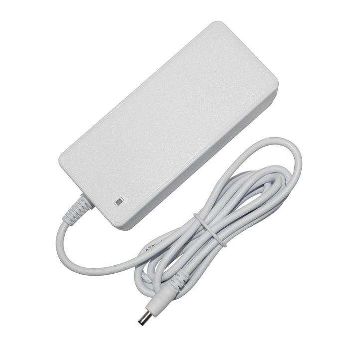 Class 2 Power Supply 12V 5A 60W AC/DC Adapter with UL/cUL UL1310 listed for LED Strip Light