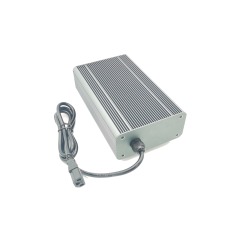 80W~1000W dustproof or waterproof Battery Charger