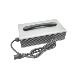 71.4V 7A lithium Battery Charger Dustproof type for 17S Li-ion battery charging