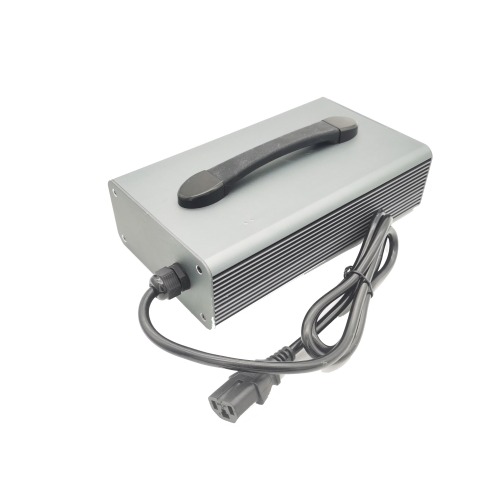 71.4V 7A lithium Battery Charger Dustproof type for 17S Li-ion battery charging