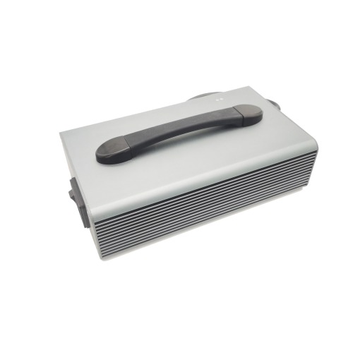 Smart 87.6V 6A LiFePO4 Battery Charger Dustproof type for 24S LiFePO4 battery charging