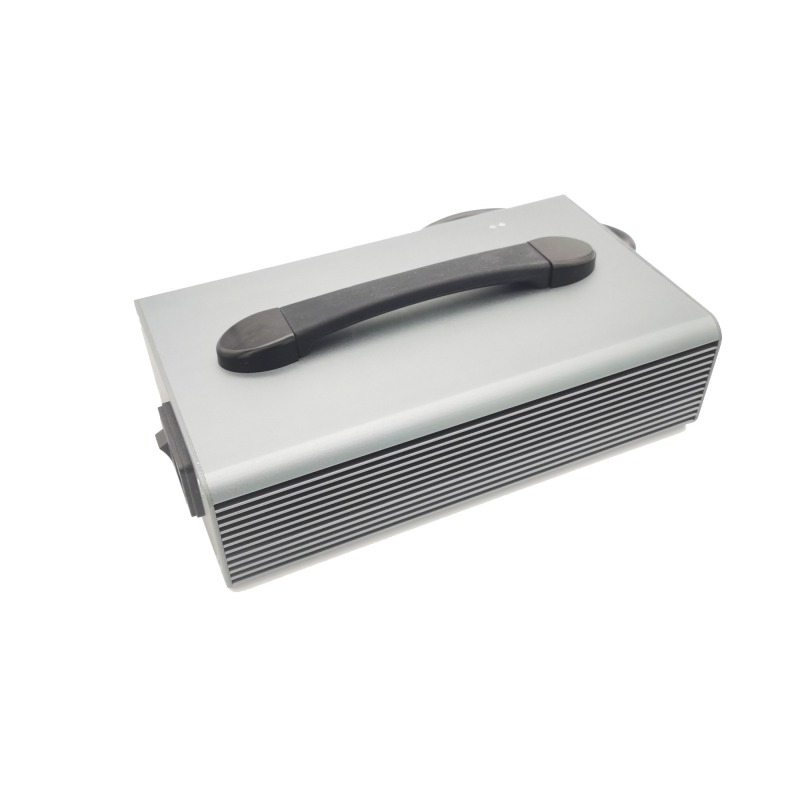 Smart 87.6V 6A LiFePO4 Battery Charger Dustproof type for 24S LiFePO4 battery charging