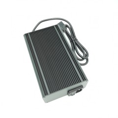 Smart 73V 5A LiFePO4 Battery Charger Dustproof type for 20S LiFePO4 battery charging