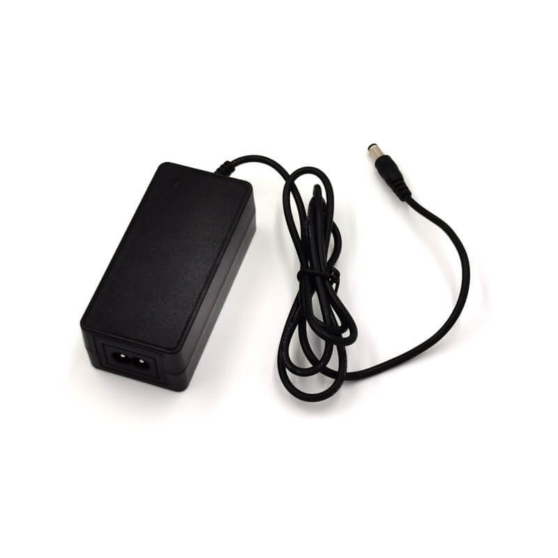 KS39DU-2400100 24V 1A 24W AC DC adapter UL/cUL FCC PSE CB C-Tick RoHs CE GS RCM safety approved