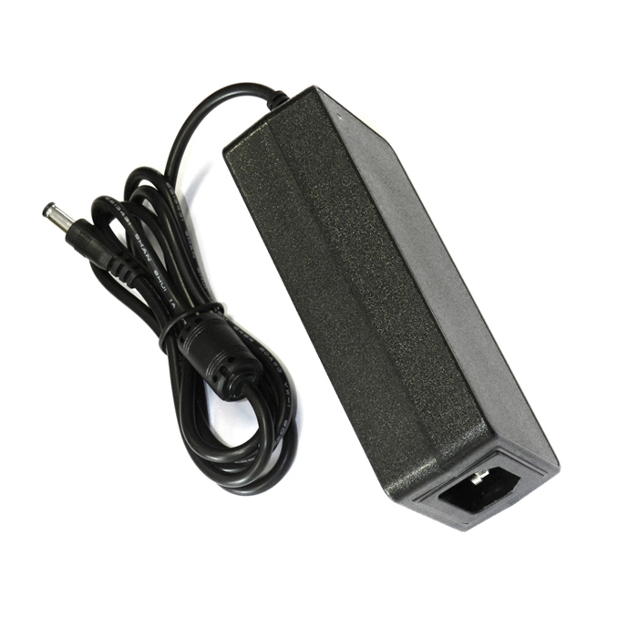 KS75DU-1200600 12V 6A 72W AC DC adapter UL/cUL FCC PSE CB C-Tick RoHs CE GS RCM safety approved