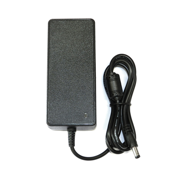 KS75DU-1200600 12V 6A 72W AC DC adapter UL/cUL FCC PSE CB C-Tick RoHs CE GS RCM safety approved
