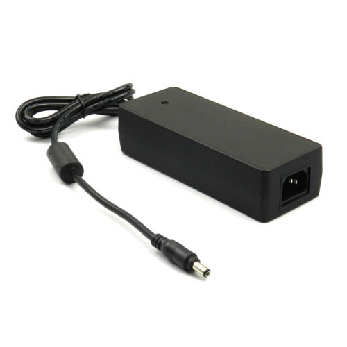 KS100DU-1200800 12V 8A 96W AC DC adapter UL/cUL FCC PSE CB C-Tick RoHs CE GS RCM safety approved