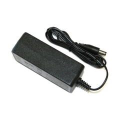 ZF120A-2401500 24V 1.5A AC DC Power adapter class 2 UL/cUL FCC PSE CE GS RCM safety