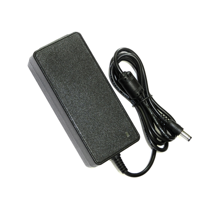 ZF120A-2403000 24V 3A AC DC Power adapter with UL/cUL FCC PSE CE