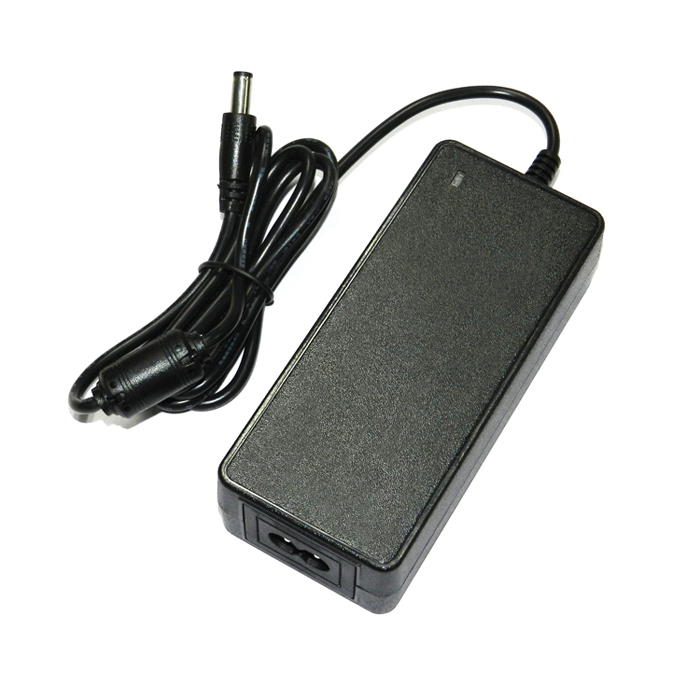 ZF120A-1205000 12V 5A AC DC Power adapter class 2 UL/cUL FCC PSE CE GS RCM safety