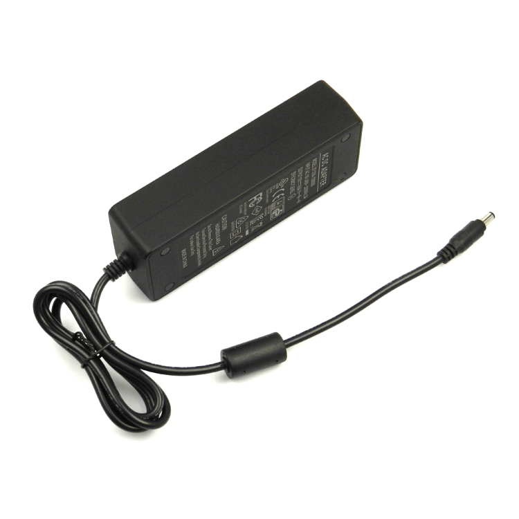 Old model number ZF120A-1208000 12V 8A 96W AC DC Power adapter UL/cUL FCC PSE CB C-Tick RoHs CE GS RCM safety approved