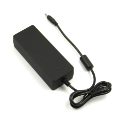 ZF120A-2404000 24V 4A 96W AC DC adapter UL/cUL FCC PSE CB C-Tick RoHs CE GS RCM safety approved