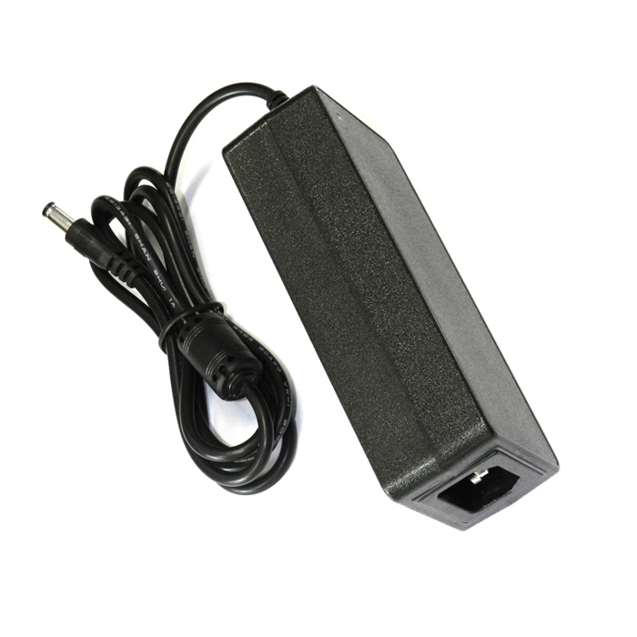Old model number ZF120A-1207000 12V 7A 84W AC DC power adapter supply with UL/cUL FCC PSE CE GS RCM safety approved