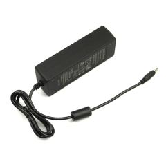 KS100DU-2400400 24V 4A 96W AC DC adapter UL/cUL FCC PSE CB C-Tick RoHs CE GS RCM safety approved
