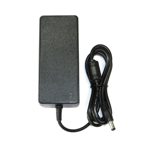 KS100DU-2400350 24V 3.5A 84W Desktop AC/DC Adapter power supply with UL/cUL FCC PSE CE GS RCM safety approved