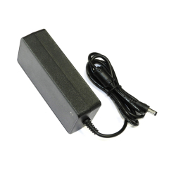 KS100DU-2400350 24V 3.5A 84W Desktop AC/DC Adapter power supply with UL/cUL FCC PSE CE GS RCM safety approved