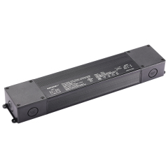 UL8750 12V 150W 0-10V 1-10V PWM Resistance Dimmable LED driver 4 in 1 dimming with junction Box