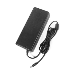 Smart design 54.6V 2A Lithium battery charger For 48V 13S Li-ion Battery charging with UL CE KC PSE SAA FCC approved