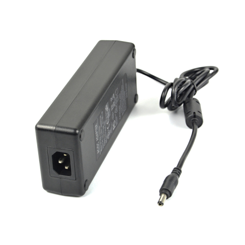 Smart design 54.6V 2A Lithium battery charger For 48V 13S Li-ion Battery charging with UL CE KC PSE SAA FCC approved