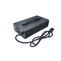 Smart design 25.2V 30A Lithium battery charger For 6S Li-ion Battery charging