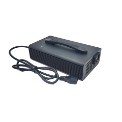 Smart design 25.2V 30A Lithium battery charger For 6S Li-ion Battery charging