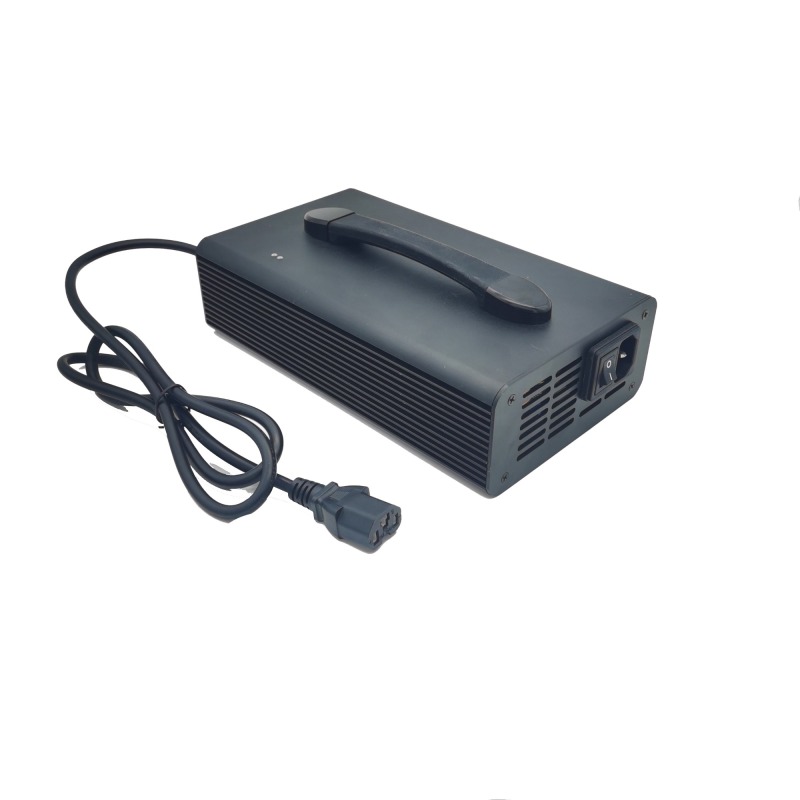 Smart design 25.2V 20A Lithium battery charger For 7S Li-ion Battery charging