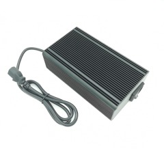 Fully enclosed dustproof design 290W Series Lithium battery charger IP20