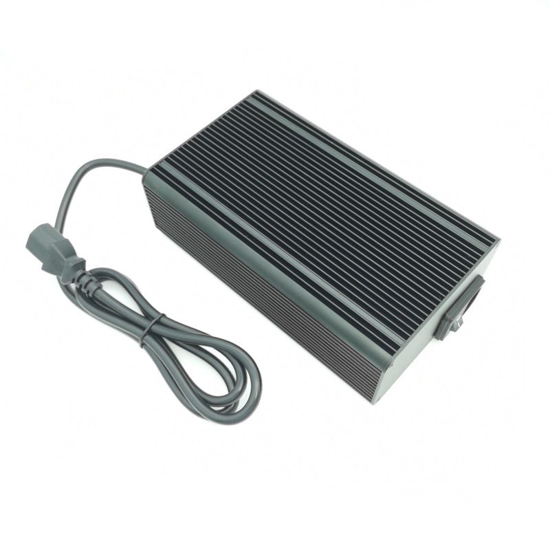 Waterproof 360W Series Lithium battery charger IP66