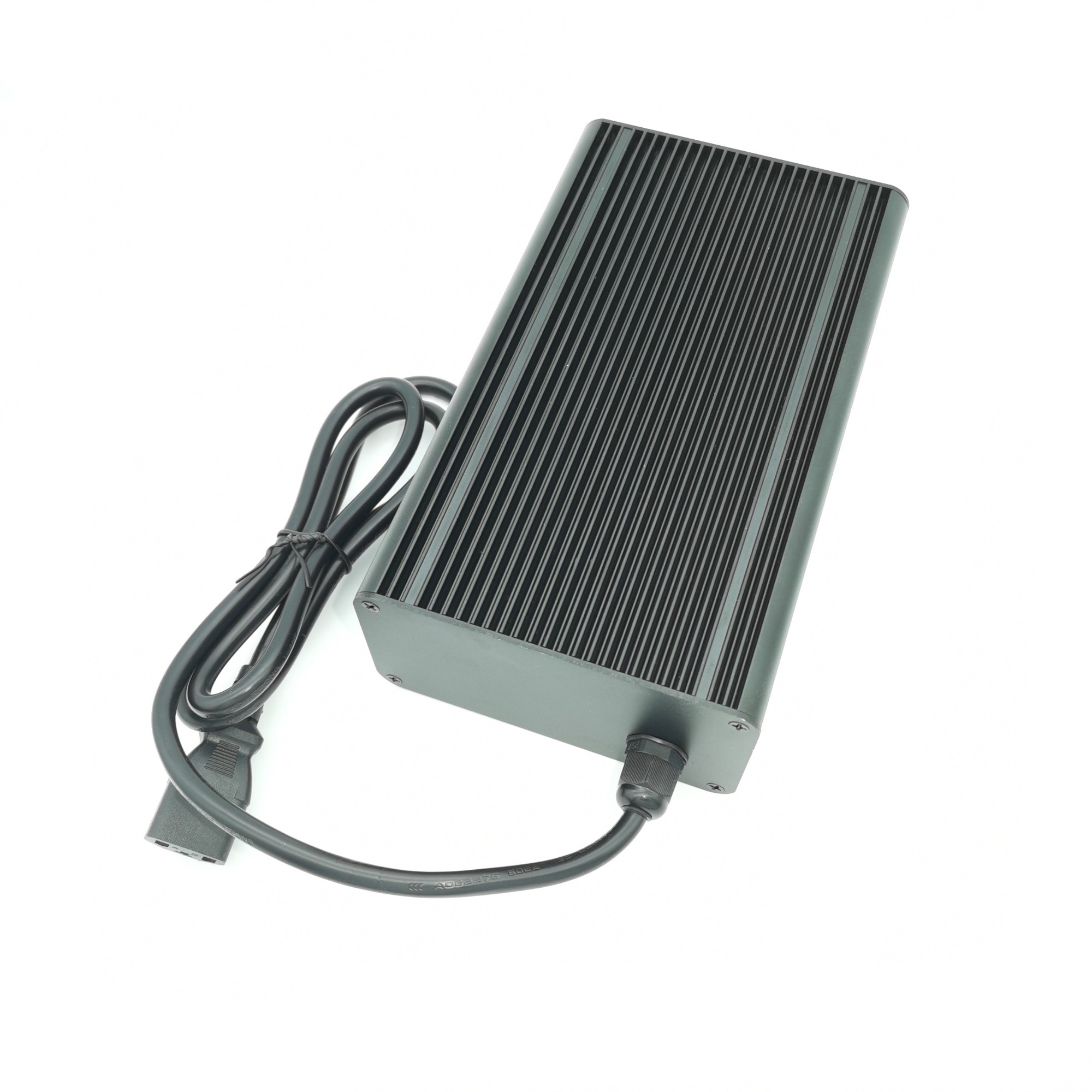 Waterproof 360W Series Lithium battery charger IP66