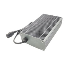 Fully enclosed dustproof design 550W Series Lithium battery charger IP20