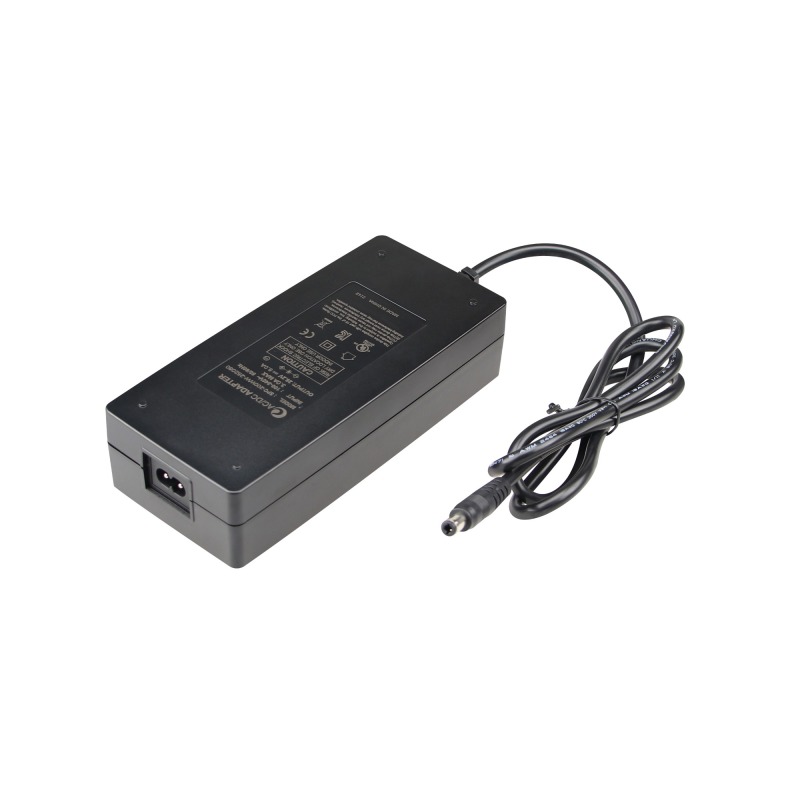 Smart charger 54.6V 2A Lithium battery charger For 48V 13S Li-ion Battery charger Electric Scooter E-bike motorcycle