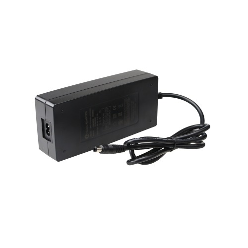 Smart charger 25.2V 6A Lithium battery charger For 24V 6S Li-ion Battery charger Electric Scooter E-bike motorcycle