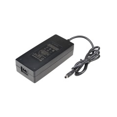 Smart charger 25.2V 6A Lithium battery charger For 24V 6S Li-ion Battery charger Electric Scooter E-bike motorcycle