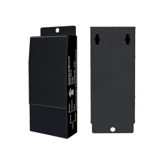 UL/cUL 8750 CE Class2 junction box 24V 75W Triac Dimmable Led Driver ZH-DV75U24-KT