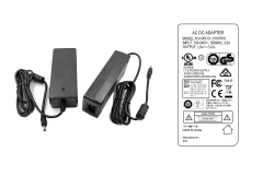 19V 5A Power supply UL/cUL FCC PSE CB C-Tick RoHs CE GS RCM safety approved