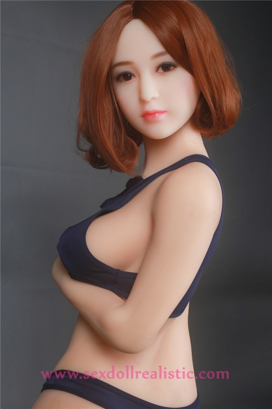 158cm attractive girl real full size sexdolls love dolls for men